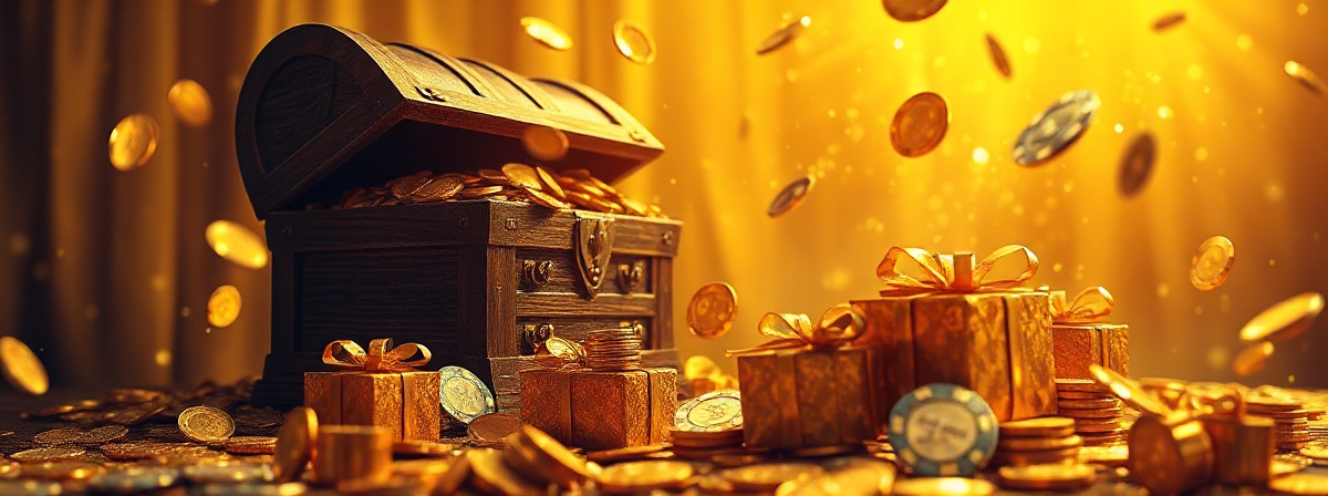 lottomart casino bonus